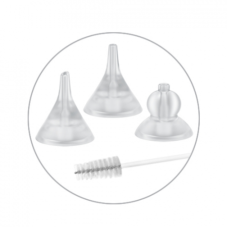 Aspirator nazal electric [2]