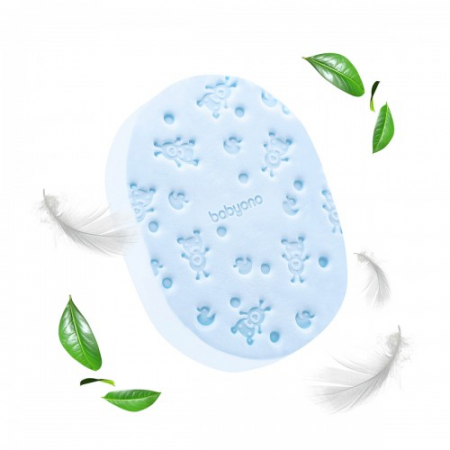 Bureta de baie BabyONO albastru [1]