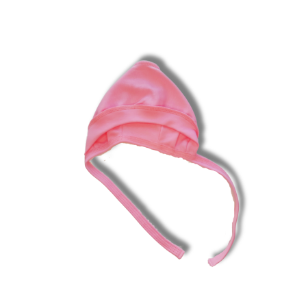 Caciulite si accesorii - Căciulița cu șireturi Pampy