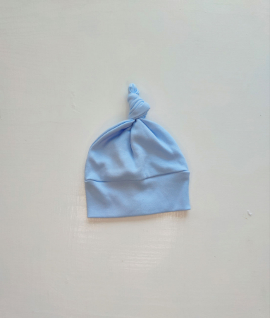 Hainute pentru copii - Caciulita Pampy Albastru