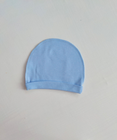 Hainute pentru copii - Caciulita Pampy Blue