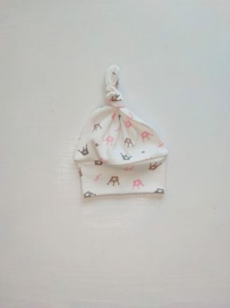 Hainute pentru copii - Caciulita Pampy Crown