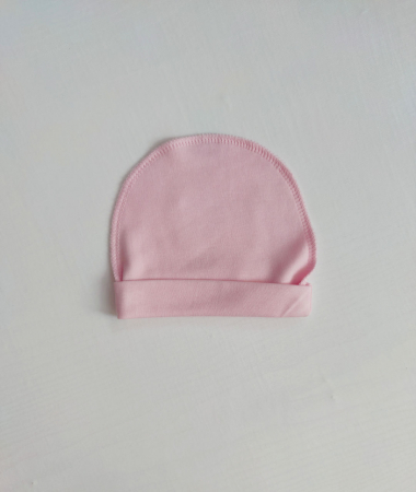 Hainute pentru copii - Caciulita Pampy Pink