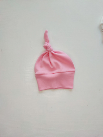 Hainute pentru copii - Caciulita Pampy Roz