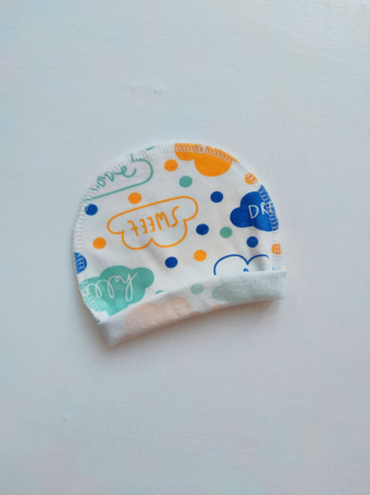 Hainute pentru copii - Caciulita Pampy Sweet Dreams