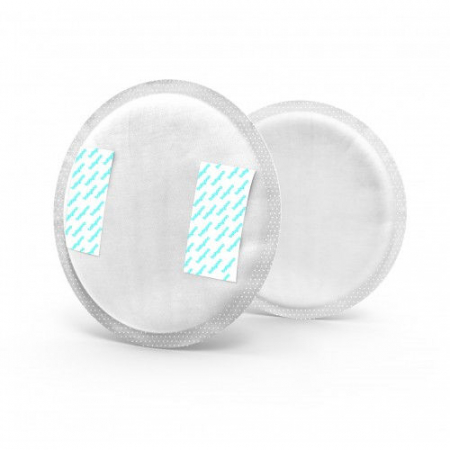 Garnituri de etanșare Comfort alb 100+40 buc [2]