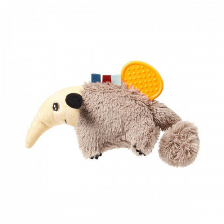 Jucarii pentru copii - Jucarie educativa pentru carucior FAIRY TALES - ANT-EATER ALLAN-EDGAR