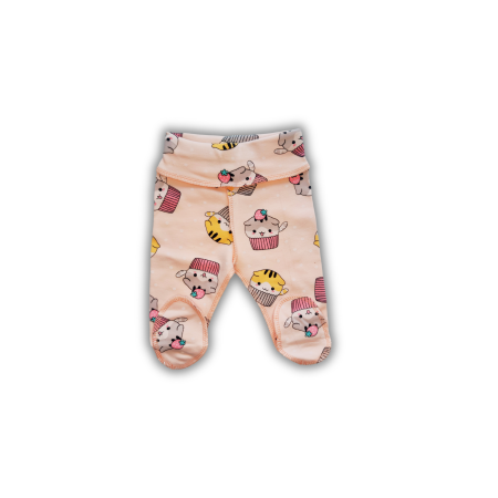 Body si pantolonasi - Pantalonașii Pampy pentru nou-născut