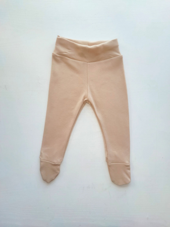Hainute pentru copii - Pantolonasi Beige
