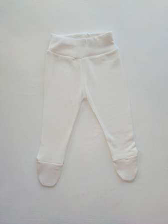Hainute pentru copii - Pantolonasi Ivory