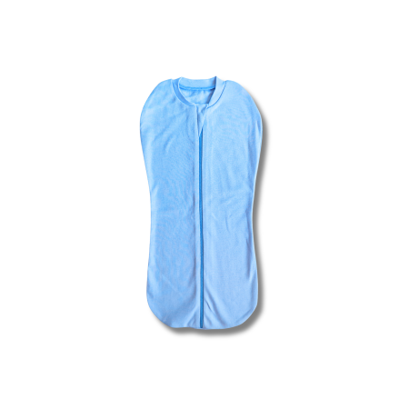 Scutece - Pelinca cocon cu fermoar de la 0 pina la 3 luni