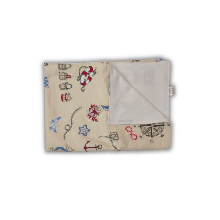 Scutece - Aliza impermeabila din baica 50*70 cm