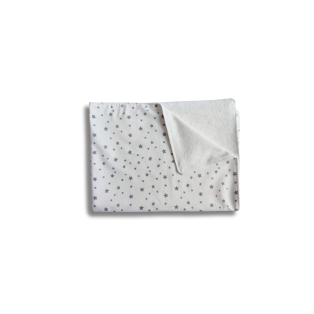 Scutece - Aliză impermeabilă  Pampy 50*70 cm