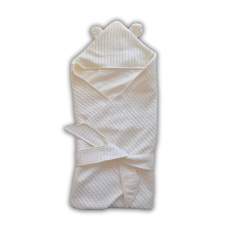 Vara - Plic 8080 cm codita ivory