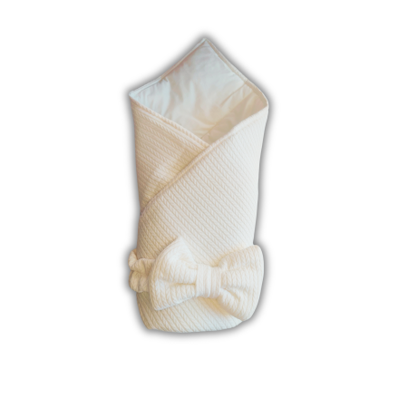 Plicuri pentru nounascuti - Plic-paturica 100*80 cm Codita