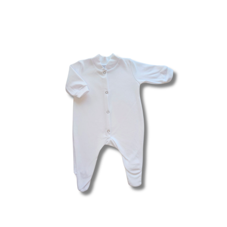 Slip - Salopeta cu mânecă lungă Pampy