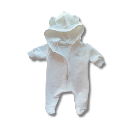 Salopete si costumase demisezon - Salopetă pentru copii cu fermoar – material gros cu 3 fire (fără flis)