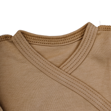 Set pentru maternitate pampy ivory 10 unitai [8]