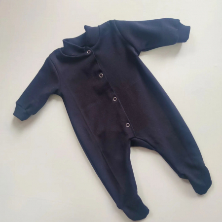 Hainute pentru copii - Slip Pampy (0-1 luni) Dark blue