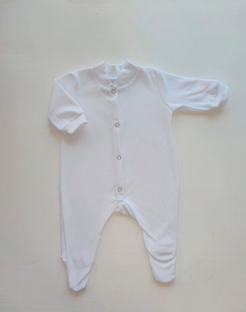 Hainute pentru copii - Slip Pampy Alb