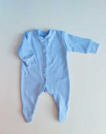 Hainute pentru copii - Slip Pampy Albastru deschis