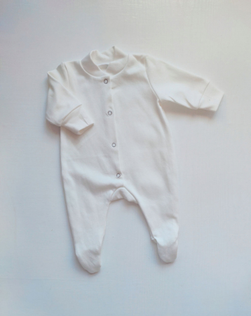 Hainute pentru copii - Slip Pampy Ivory