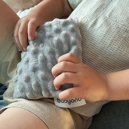 Termofor din sâmburi de cireș CHERRY [3]