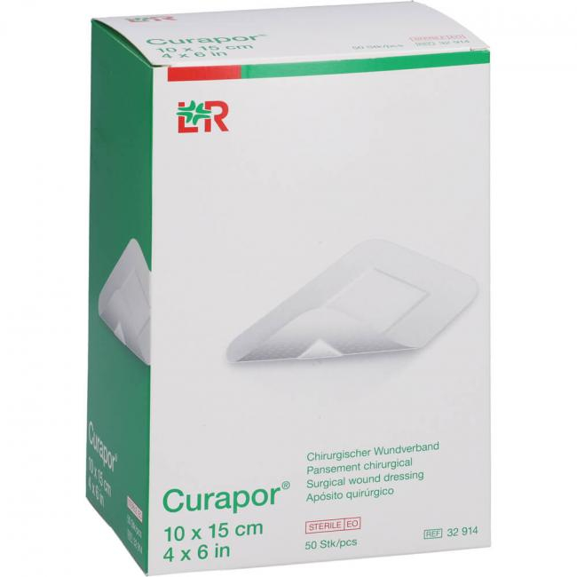Curapor [3]