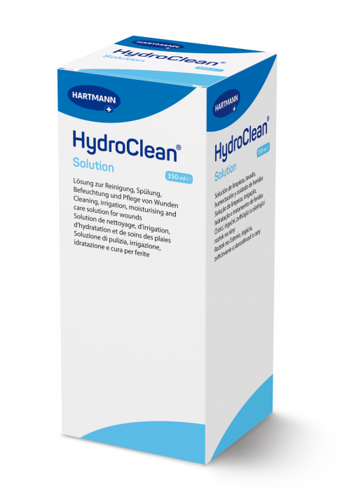 HydroClean® Solution 350ml [2]