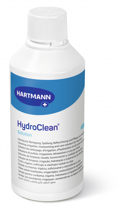 HydroClean® Solution 350ml [1]