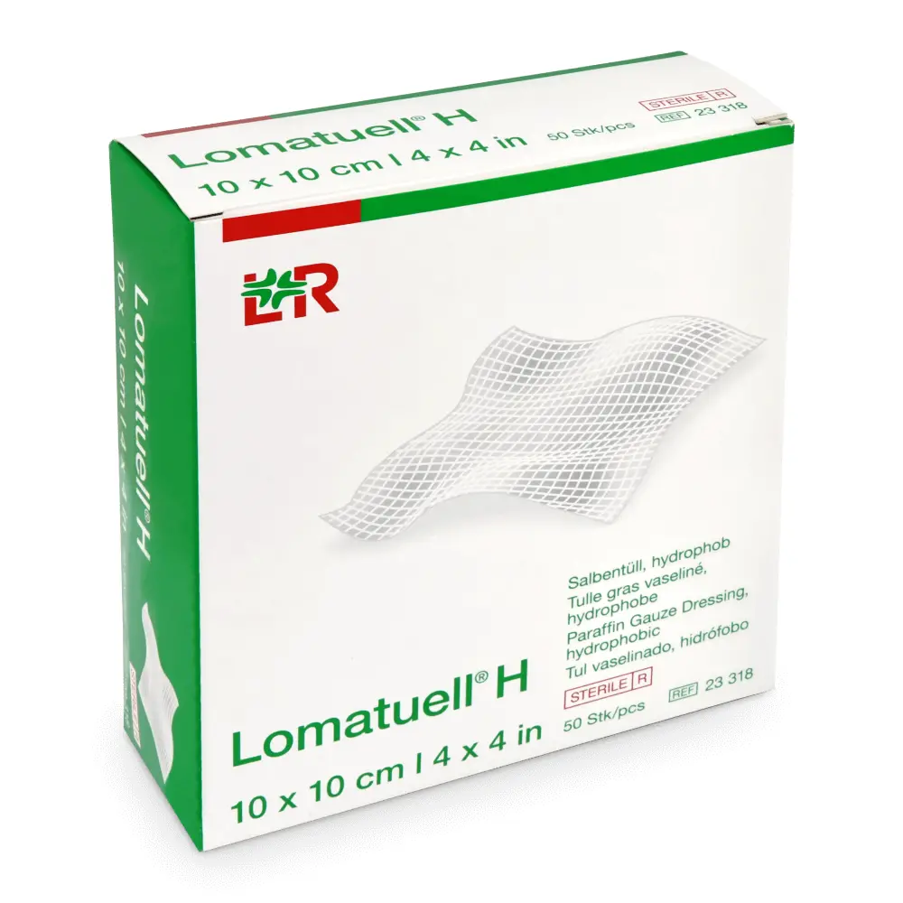 Lomatuell  H [2]