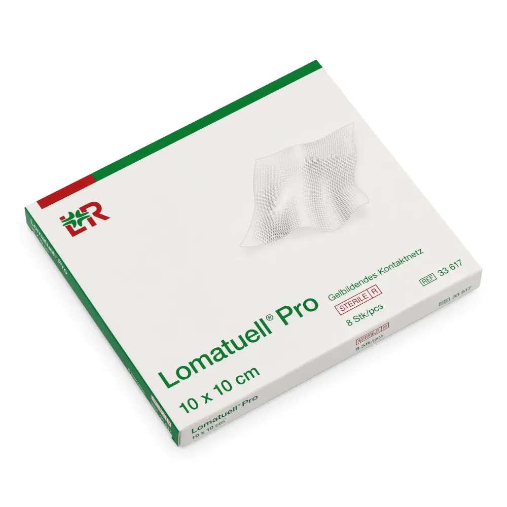 Lomatuell H Pro [4]