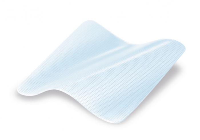 Suprasorb G Gel Dressing 10cmx10cm, 5 buc/cut [2]