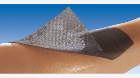 pansament argint infectie [1]