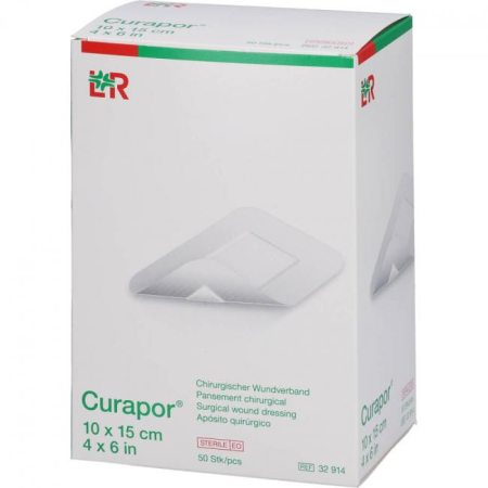 ARSURĂ - Curapor