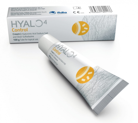UROLOGIE - HYALO4 CONTROL