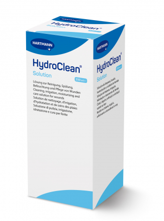HydroClean® Solution 350ml [1]