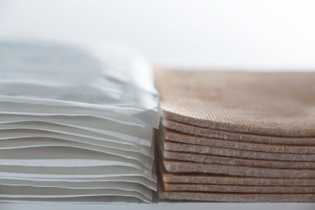 Pansamentele antimicrobiene MedCu cu oxid de cupru [4]