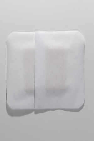 Pansamentele antimicrobiene MedCu cu oxid de cupru [2]