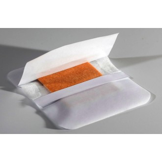 JULITURI,  TĂIETURI - Pansamentele antimicrobiene MedCu cu oxid de cupru