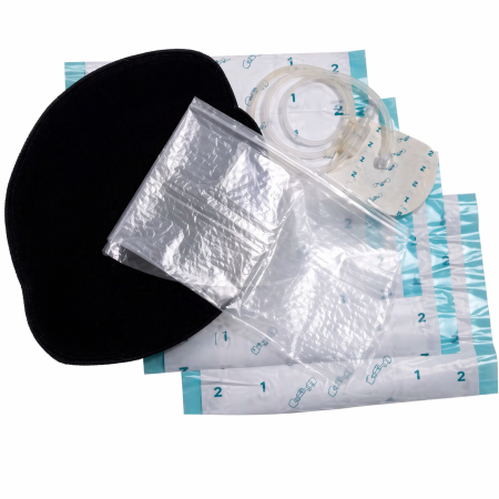 TERAPIA PLĂGILOR ABDOMINALE PRIN PRESIUNE NEGATIVĂ - SET PENTRU TERAPIA PLĂGILOR ABDOMINALE-FARĂ EXTENSIE DIN SPUMĂ