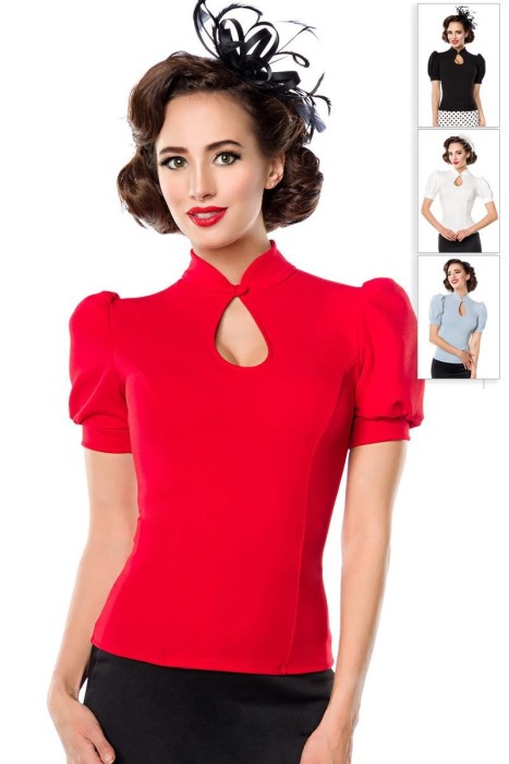 Bluza Jersey [2]