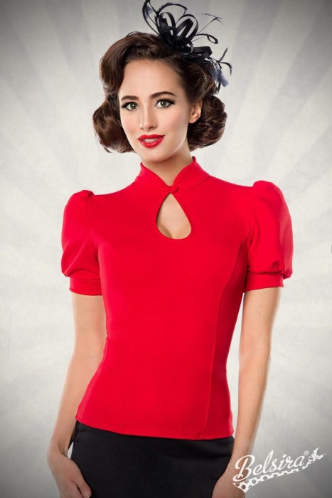 Bluza Jersey [1]