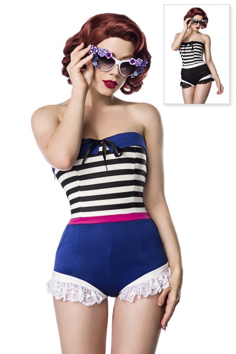 Body Rockabilly [6]
