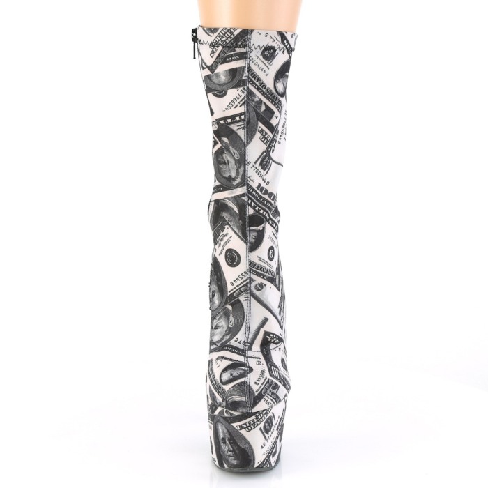 Botine ADORE 1002 DP [2]