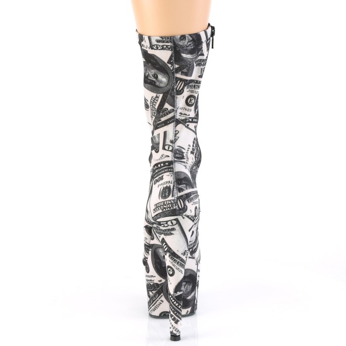 Botine ADORE 1002 DP [4]