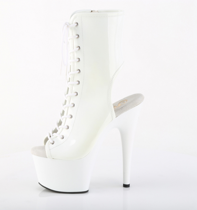 Botine albe, de mireasa, de dama si scena [5]