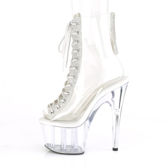 botine transparente [3]