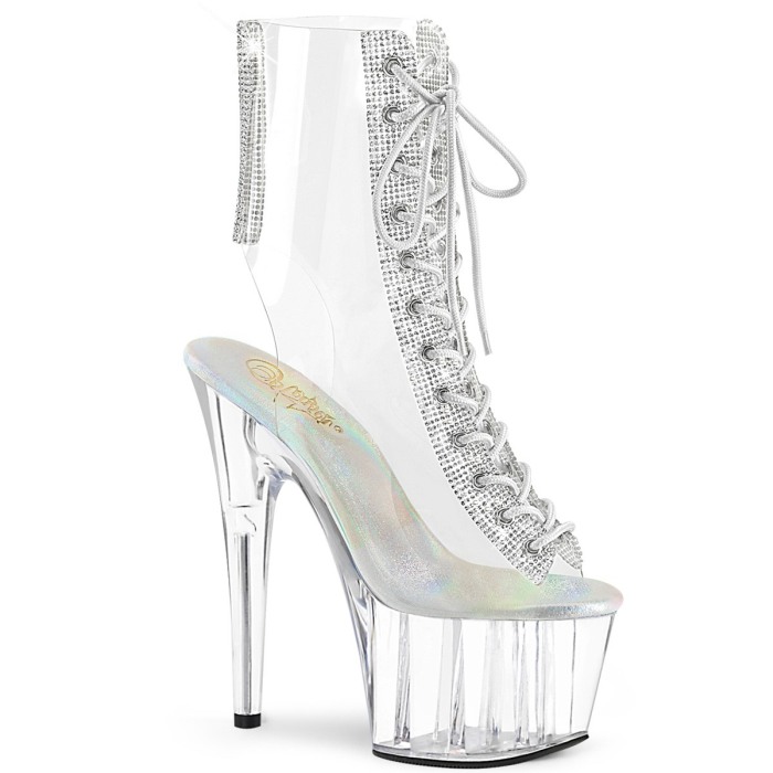 botine transparente [1]