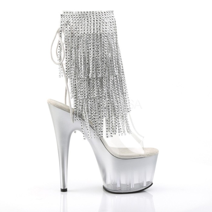 Botine ADORE 1017 RSFT [5]
